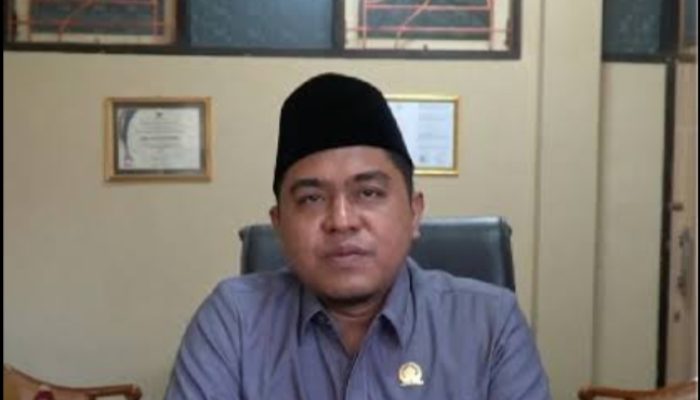 DPRD Beri Lampu Hijau Rencana Pemkab Alokasikan Danan Cadangan Pilkada 2029