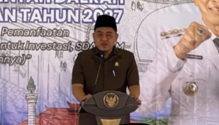 DPRD Sebut Bupati Pamekasan Sukses Hidupkan Gotong Royong