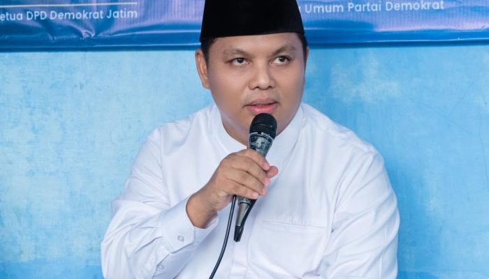 Perang Timur Tengah Membara, Wakil Ketua DPRD Minta Bupati Keluarkan SE Hemat BBM