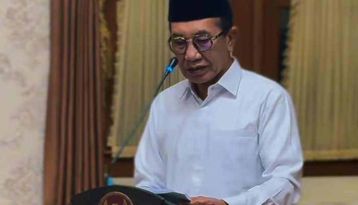Tak Ingin ASN Terjerumus, Bupati Terbitkan Surat Edaran Larangan Judi dan Pinjol Ilegal