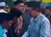 Ditengah Keterbatasan Anggaran, Bupati Ajak Desa Berinovasi