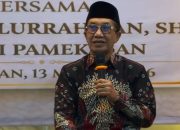 Bupati Pamekasan Perkuat Sinergi Ulama dan Umara Melalui Kegiatan Safari Ramadhan