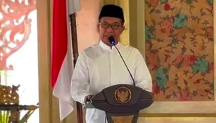 Bupati Apresiasi 13 RTLH Dibangun Tanpa APBD