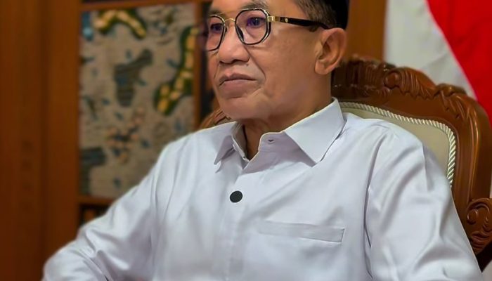 Begini Cara Bupati Pamekasan Ringankan Beban UHC