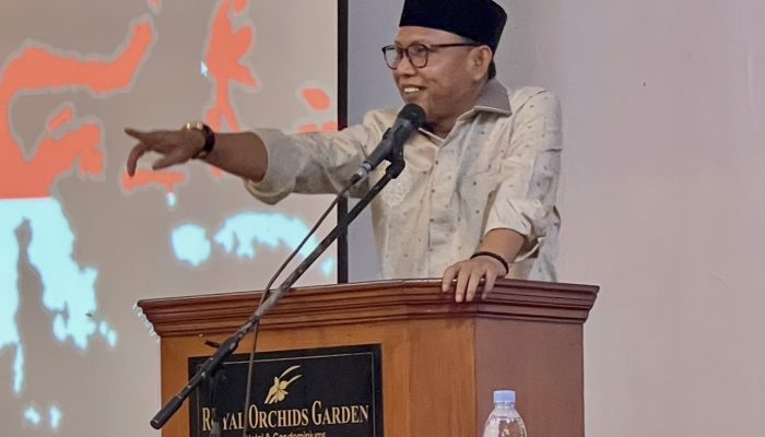 Masuk Bursa Calon Ketua PKB Sampang, Ini Langkah Strategis Alyadi Tingkatkan Elektabilitas Partai