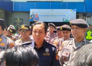 Janji Sidak Batal, Formatur Pamekasan Pertanyakan Komitmen Bea Cukai Madura