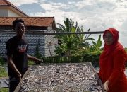 Genjot Konsumsi Ikan, Diskan Pamekasan Naikkan Target Produksi Olahan Ikan 2,5 Persen pada 2026