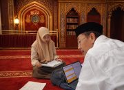 UIN Madura Perketat Kesiapan Mahasiswa KKN Lewat Standar Ibadah