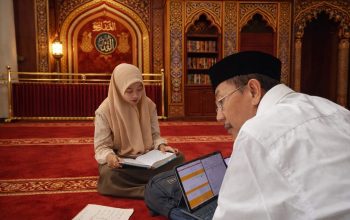 UIN Madura Perketat Kesiapan Mahasiswa KKN Lewat Standar Ibadah