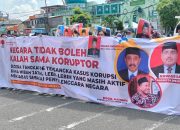 Desak 16 Tersangka Korupsi Hibah Jatim Segera Ditahan, Jaka Jatim: Negara Tak Boleh Kalah dari Koruptor!