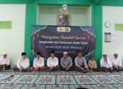 Peringati Nuzulul Qur’an, Rektor UIM : Penguatan Spritual di Lingkungan Kampus