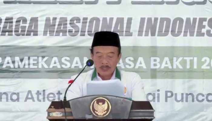 Bonus Atlet dan Pelatih Berprestasi Pamekasan Belum Cair