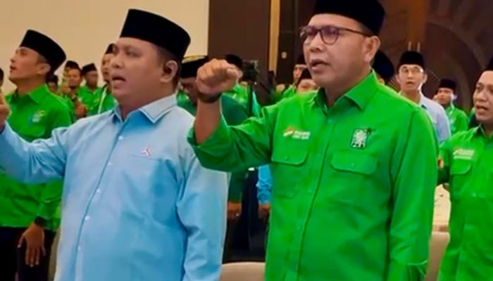 Buya Aliyadi Mustofa Dapat Sanjungan, Wakil Ketua DPW PKB : Basis Massanya Kuat dan Mengakar