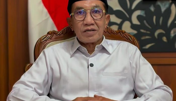Begini Cara Bupati Pamekasan Tekan Ketergantungan Dana Pusat