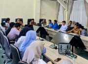 KNPI Pamekasan Rekomendasikan Penutupan Dapur SPPG Tak Standar, Satgas MBG: Kami Kewalahan