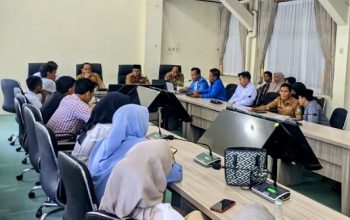 KNPI Pamekasan Rekomendasikan Penutupan Dapur SPPG Tak Standar, Satgas MBG: Kami Kewalahan
