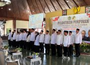 Komitmen Perkuat Ekonomi Rakyat Lewat Dekopinda, Bupati Pamekasan Ajak Semua Pihak Dukung UMKM