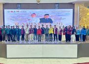 Tekan Rokok Ilegal, BEM Nusantara Jatim Dorong Cukai UMKM Berbasis Layer 3