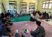 Mahasiswa STAIFA Gelar Kuliah Literasi, Dorong Budaya Menulis di Era Digital
