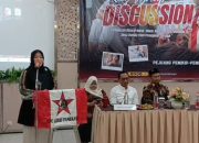 Ansari Ajak Generasi Muda Perkuat Literasi Digital Lindungi Korban Kekerasan