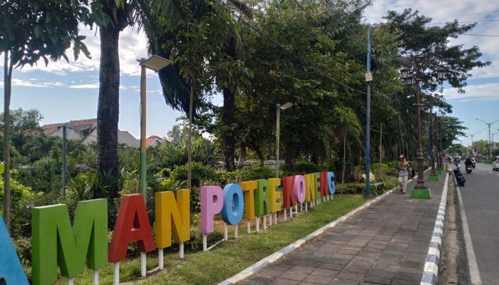Kewajiban RTH Kawasan Perkotaan Pamekasan Minim, Lahan Pemkab Jadi Kendala