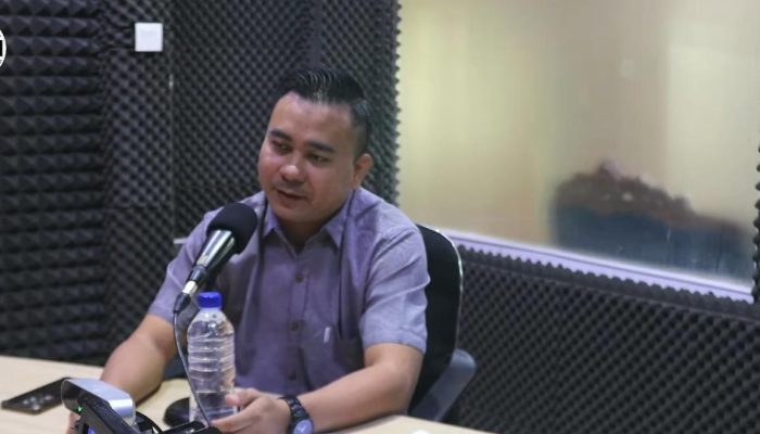 RSUD Smart Pamekasan Beri Penjelasan Penyebab dan Pemicu Penyakit Asma