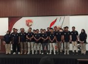 Pelantikan KSMI Pamekasan, Tonggak Baru Pengembangan Sepak Bola Mini di Daerah
