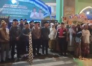 Begini Pesan Wakil Bupati Pamekasan Saat Pelepasan JCH