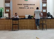 Aktivasi IKD Masih Rendah, Begini Alasan Disdukcapil Pamekasan