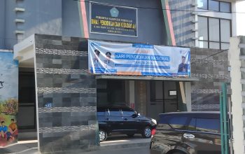 Permasalahan SDN 2 Tamberu Menunggu Kepastian Pusat, Kadisdikbud : Pengawalan Tetap Intens