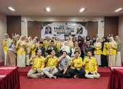 Dalami Proses Pembuatan Kamus, PBA UIN Madura Gelar PLK Bersama UIN Madura Press