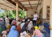Tahun Ini 3.500 KPM Ditargetkan Graduasi, Katimkab : 330 Dalam Proses