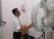 RSUD Smart Pamekasan Buka Layanan Mamografi, Permudah Deteksi Kanker Payudara