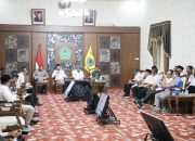 Rakor Hardiknas, Bupati Pamekasan : Momentum Perkuat Kualitas Pendidikan