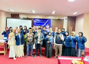 Cetak Pemandu Wisata Profesional, PBA UIN Madura Hadirkan Dosen Tetap UM Malang Pada Kegiatan PLK