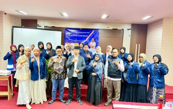 Cetak Pemandu Wisata Profesional, PBA UIN Madura Hadirkan Dosen Tetap UM Malang Pada Kegiatan PLK