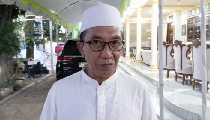 Terseret Isu Mobil dan Rumah Mewah untuk istrinya, Begini Penjelasan Bupati Pamekasan