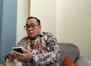 Tidak Punya Data Baru, Diskop UKM dan Naker Tidak Tau Perkembangan Jumlah UMKM