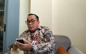 Tidak Punya Data Baru, Diskop UKM dan Naker Tidak Tau Perkembangan Jumlah UMKM