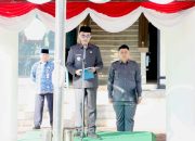 Peringati Harkitnas 2026 Bupati Pamekasan Ajak Seluruh Elemen Menjaga Tunas Bangsa 