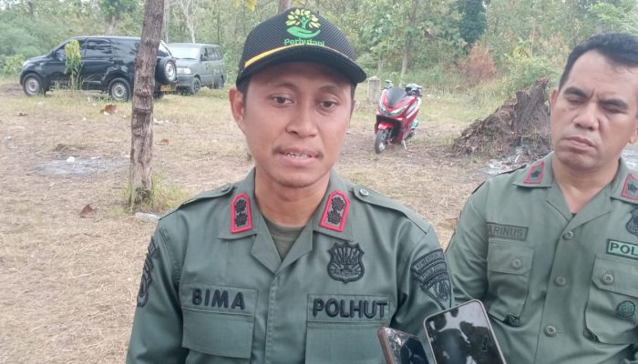 Proses Izin Lahan Yonif TP Pamekasan Tunggu SK Persetujuan Menteri