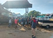 Retribusi Pasar Tidak Maksimal, Setengah Tahun Belum Capai 50 Persen dari Target