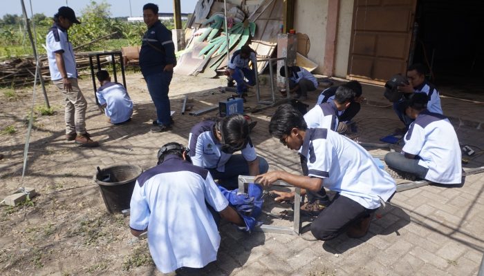 Diskop UKM dan Naker Anggarkan 226 Juta Rupiah untuk Pelatihan Kerja Kompetensi