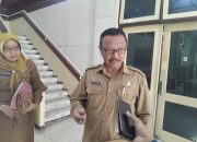 Habiskan Rp 1,9 Miliar untuk Anggaran Pulsa, Kadis P3A Pamekasan Berdalih Program Pusat