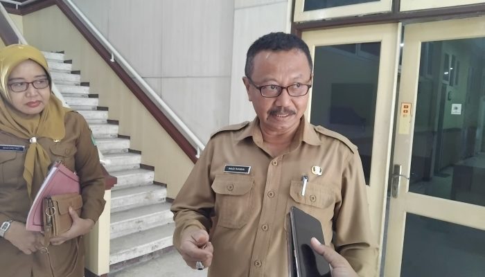 Habiskan Rp 1,9 Miliar untuk Anggaran Pulsa, Kadis P3A Pamekasan Berdalih Program Pusat