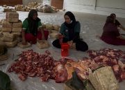 Idul Adha 1447 H, PT Empat Sekawan Sembelih 16 Ekor Sapi Kurban