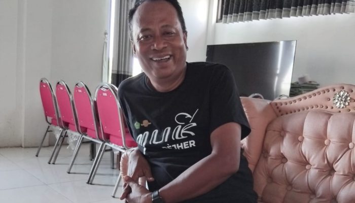 Tahap Pengajuan, Disdikbud Targetkan 1.000 Penerima Beasiswa SMP Sederajat