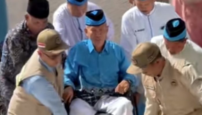 Ratusan JCH Pamekasan Berisiko Tinggi, Begini Penjelasan Dinkes