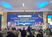 Tidak Hadir Kegiatan Mensos, Lebih Separuh TKSK Pamekasan Terancam