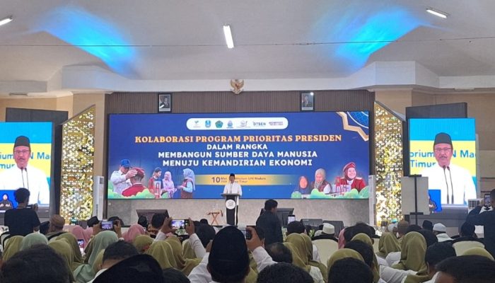 Tidak Hadir Kegiatan Mensos, Lebih Separuh TKSK Pamekasan Terancam